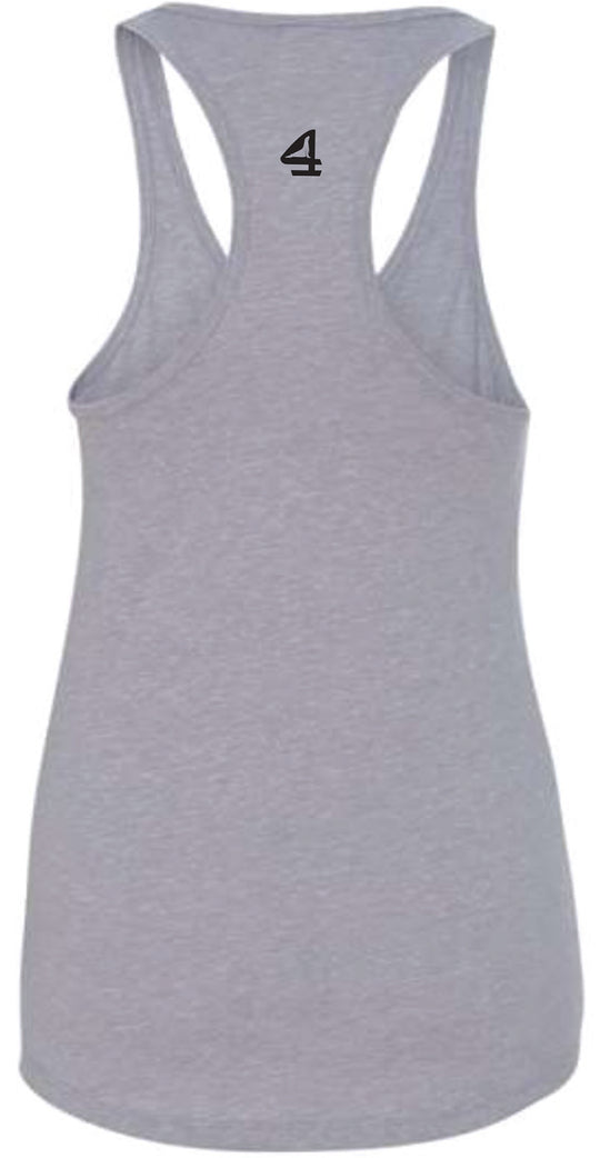 Mid-Atlantic Oireachtas Adult size Racerback Tank