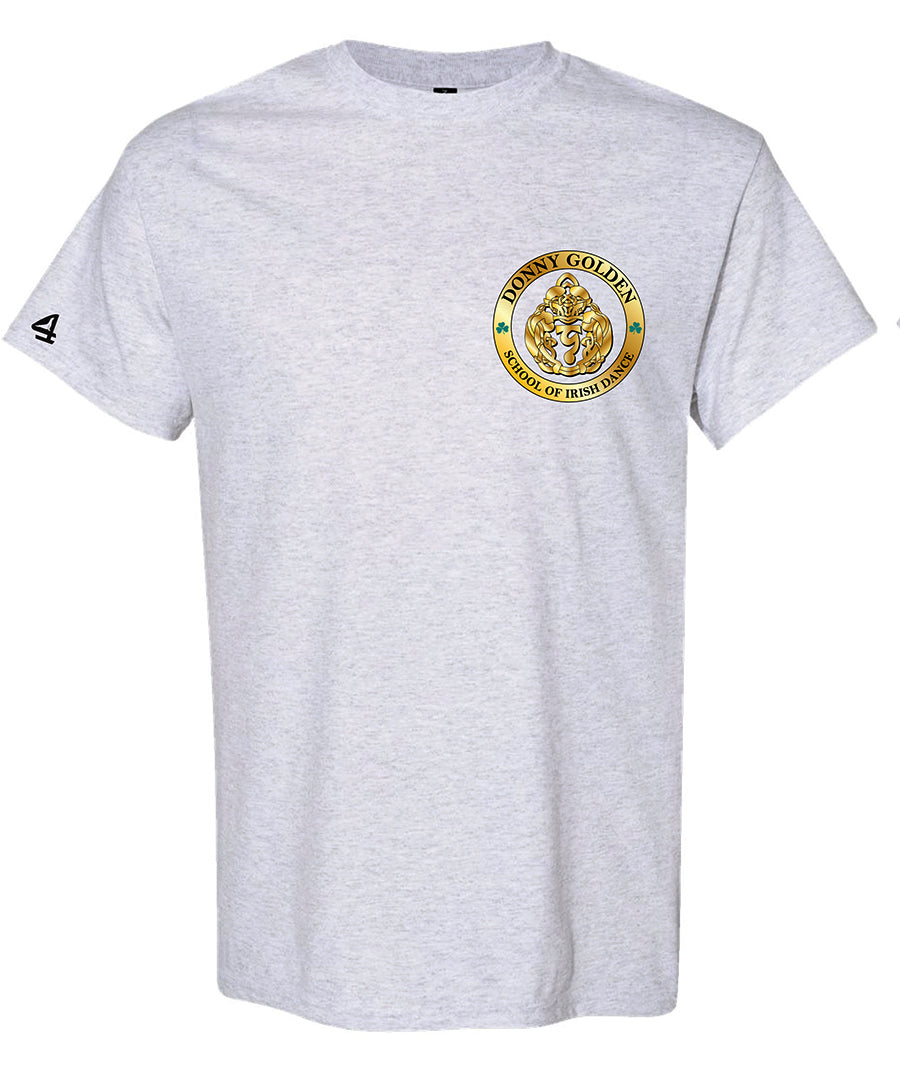 Mid-Atlantic Oireachtas SS T-shirt