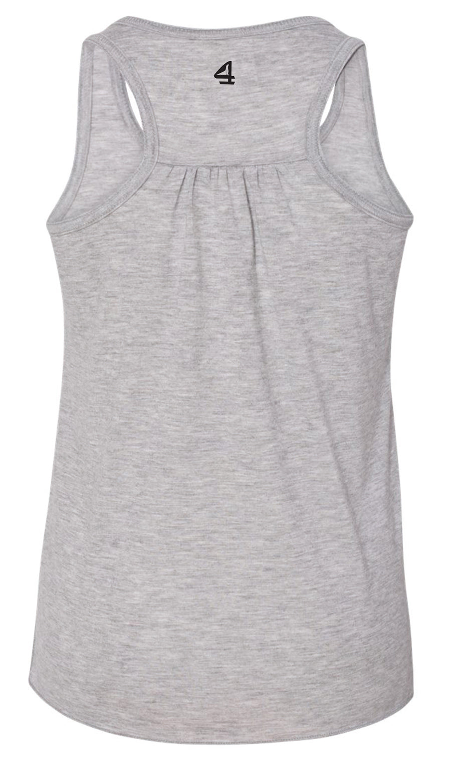 Mid-Atlantic Oireachtas Youth size Racerback Tank