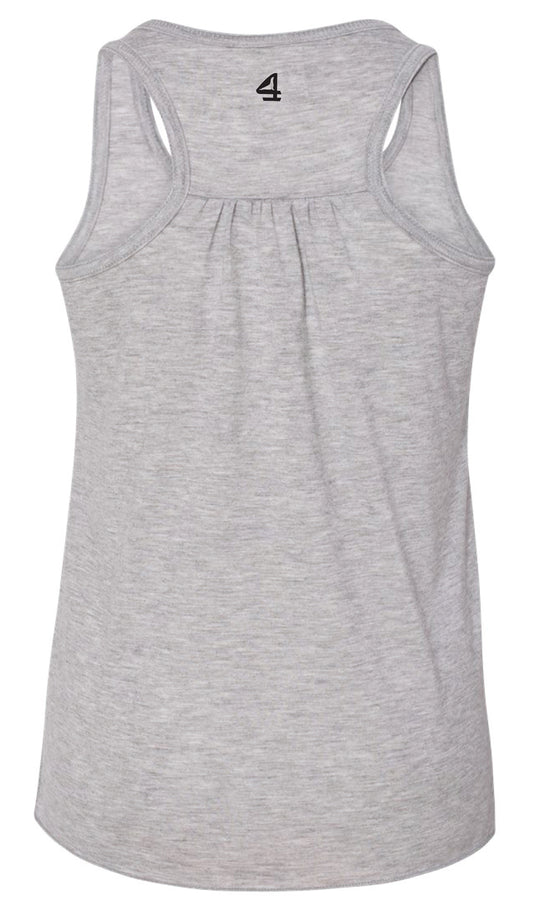 Mid-Atlantic Oireachtas Youth size Racerback Tank