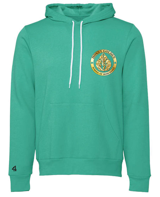Mid-Atlantic Oireachtas Hoodie
