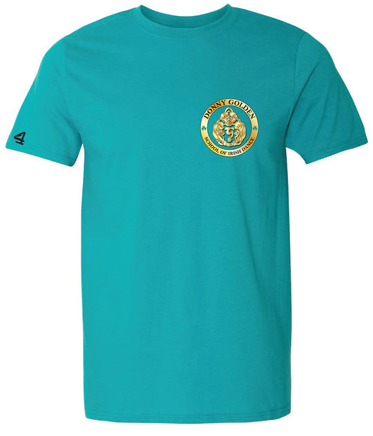Mid-Atlantic Oireachtas SS T-shirt