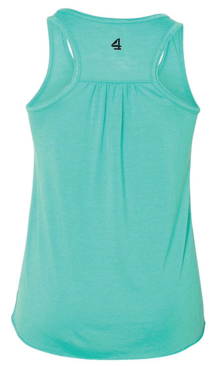 Mid-Atlantic Oireachtas Youth size Racerback Tank