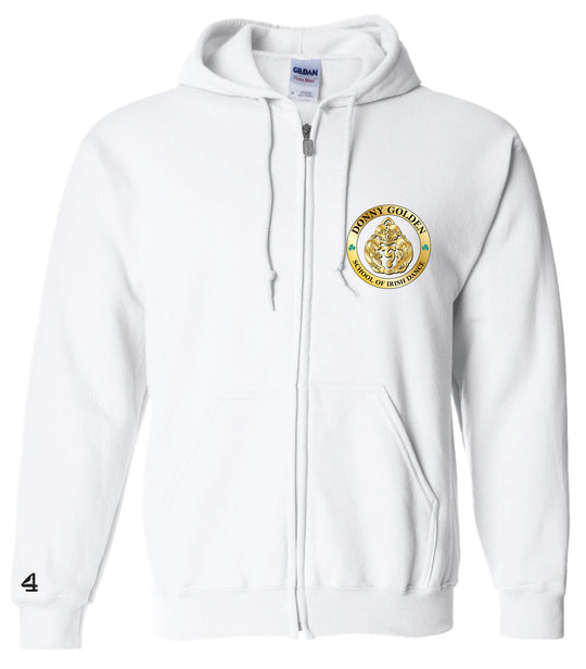 Mid-Atlantic Oireachtas Full Zip Hoodie