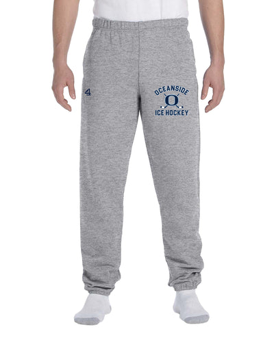 Oceanside Ice Hockey pocketed sweatpants