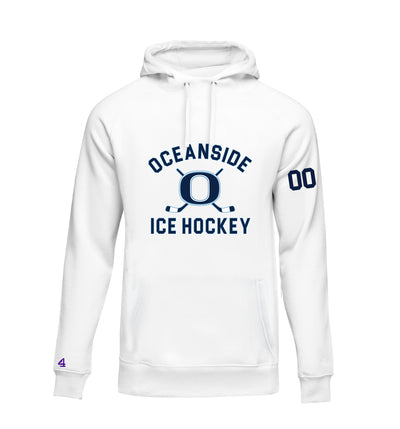 Oceanside Ice Hockey Hoodie