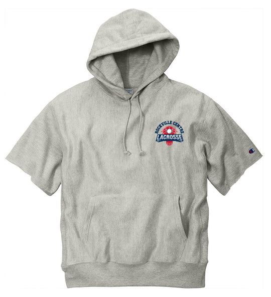 RVC Champion SS Hoodies