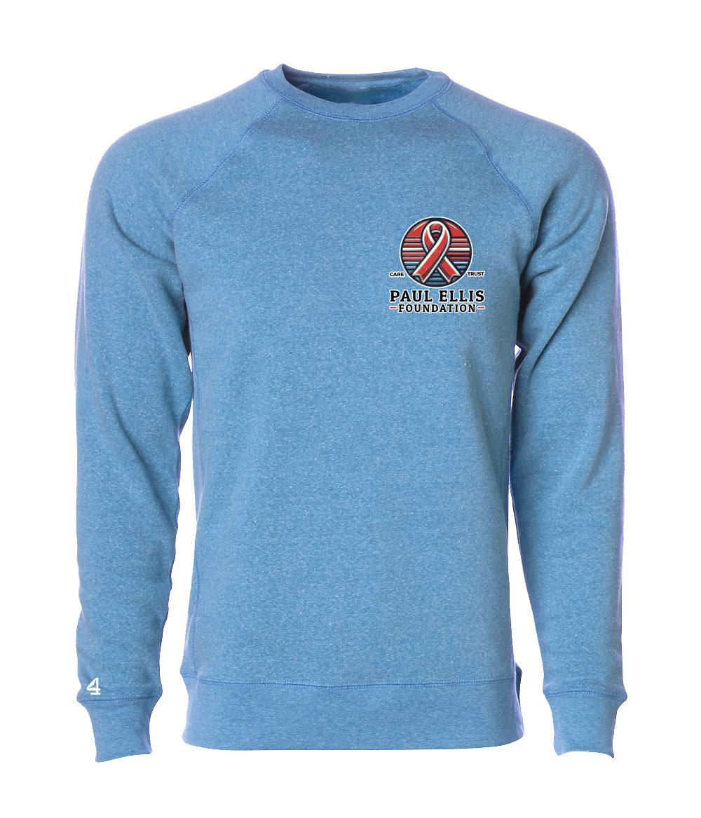Paul Ellis Foundation Special Blend Crewneck