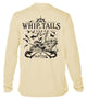 Whip Tails Tavern UPF 50+ Long Sleeve Shirt