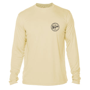 Whip Tails Tavern UPF 50+ Long Sleeve Shirt