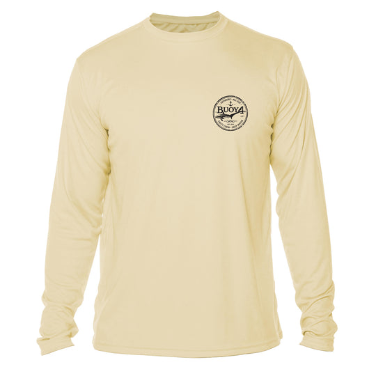 Whip Tails Tavern UPF 50+ Long Sleeve Shirt