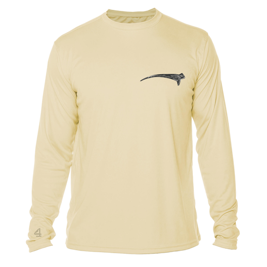 Whip Tails Tavern UPF 50+ Long Sleeve Shirt M700