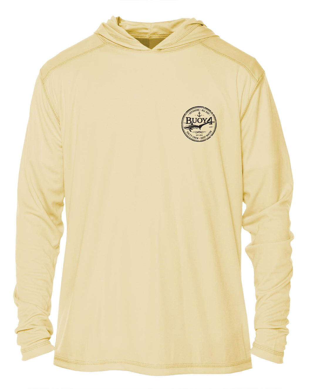 Whip Tails Tavern UPF 50+ Hoodie