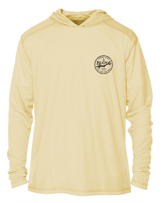 Whip Tails Tavern UPF 50+ Hoodie