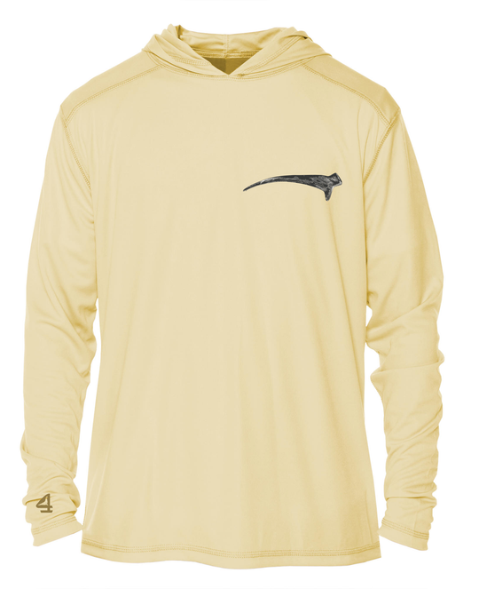 THRESHER TAIL UPF 50+ Hoodie HP900