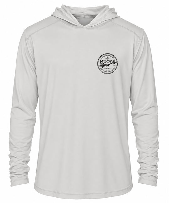 Whip Tails Tavern UPF 50+ Hoodie