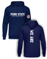 The Buoy4 College Collection WE ARE PENN STATE HOODIE