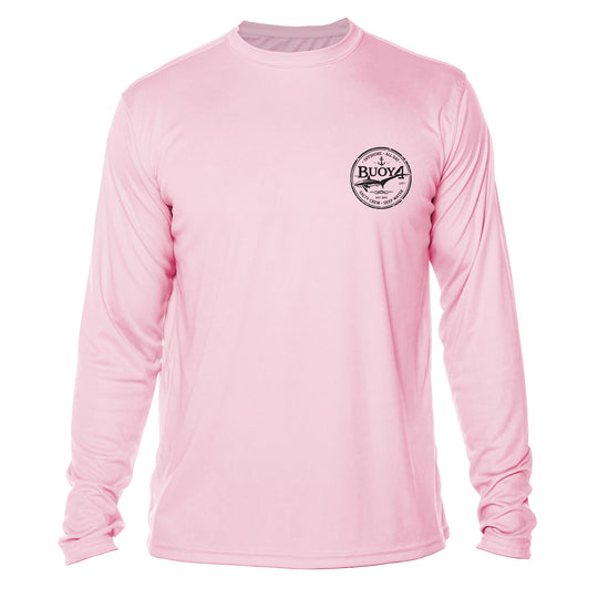 Whip Tails Tavern UPF 50+ Long Sleeve Shirt