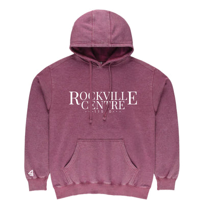 RVC Hoodie