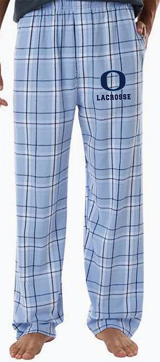 Oceanside Lacrosse PJ Pants