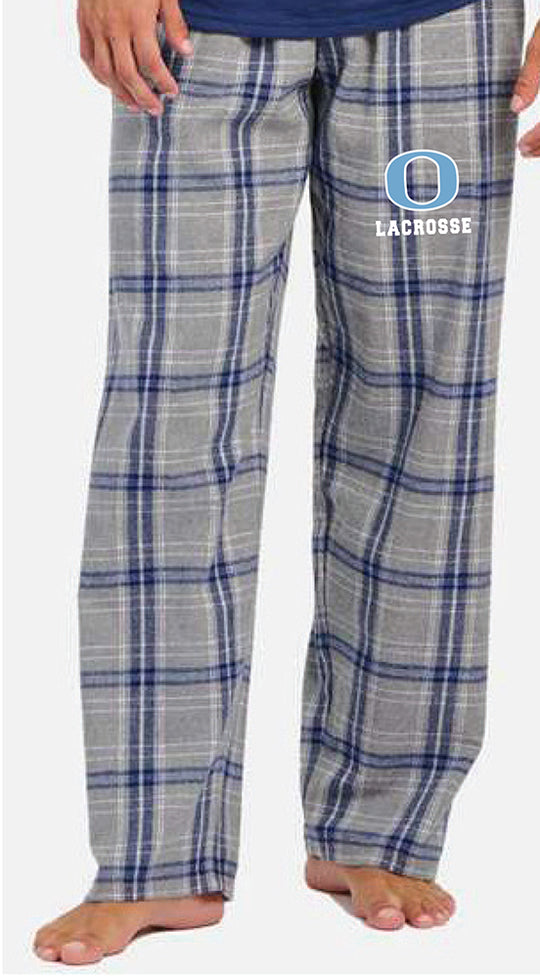Oceanside Lacrosse PJ Pants