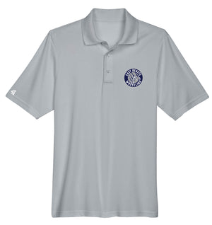 East Beasts Wrestling Embroidered Polo