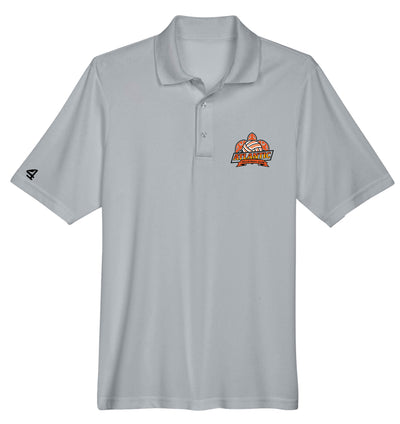 Atlantic Volleyball Club Embroidered Polo