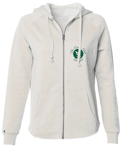 The Ocean Club Full Zip