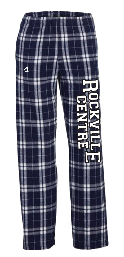 RVC pajama pants