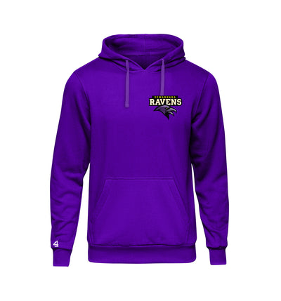 Sewanhaka Ravens Seniors Hoodie