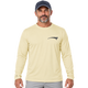 Whip Tails Tavern UPF 50+ Long Sleeve Shirt M700