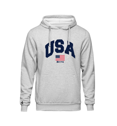 Party In The USA Hoodie