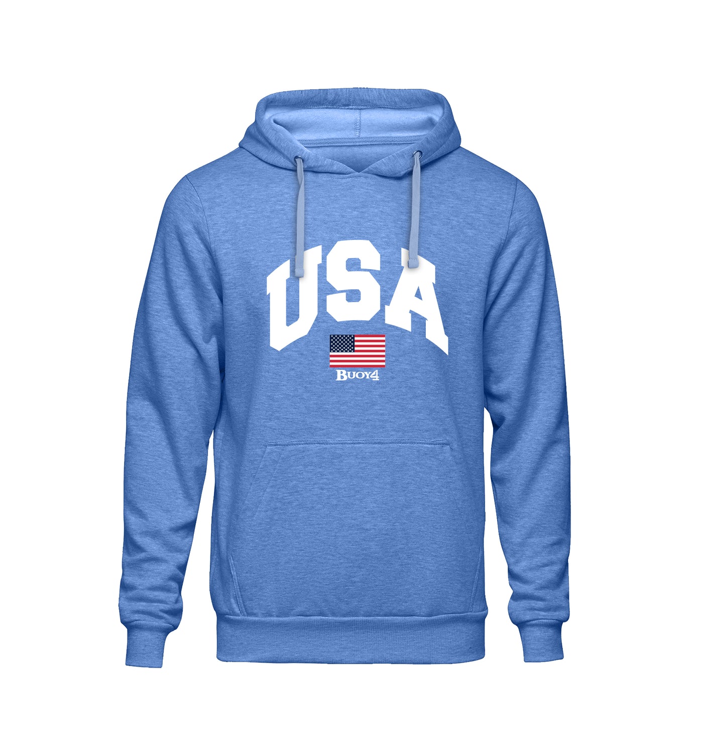 Party In The USA Hoodie