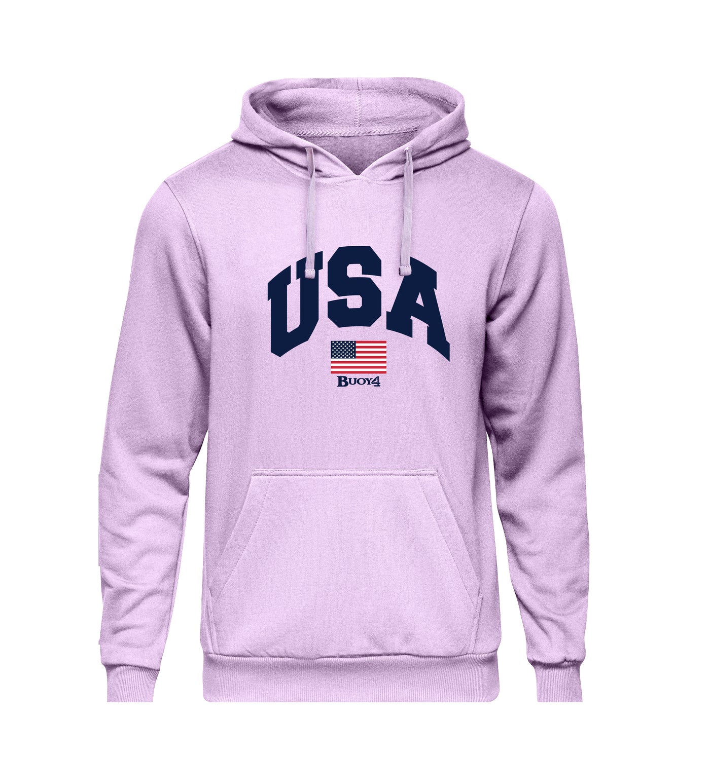 Party In The USA Hoodie