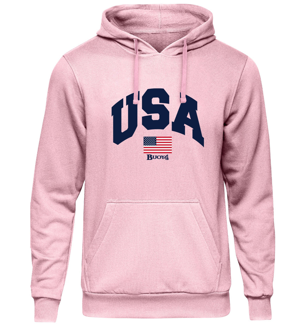 Buoy4 Party In The USA Hoodie
