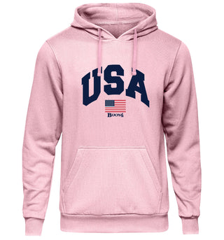 Buoy4 Party In The USA Hoodie