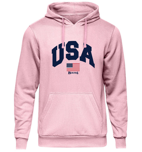 Buoy4 Party In The USA Hoodie