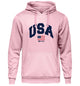 Buoy4 Party In The USA Hoodie