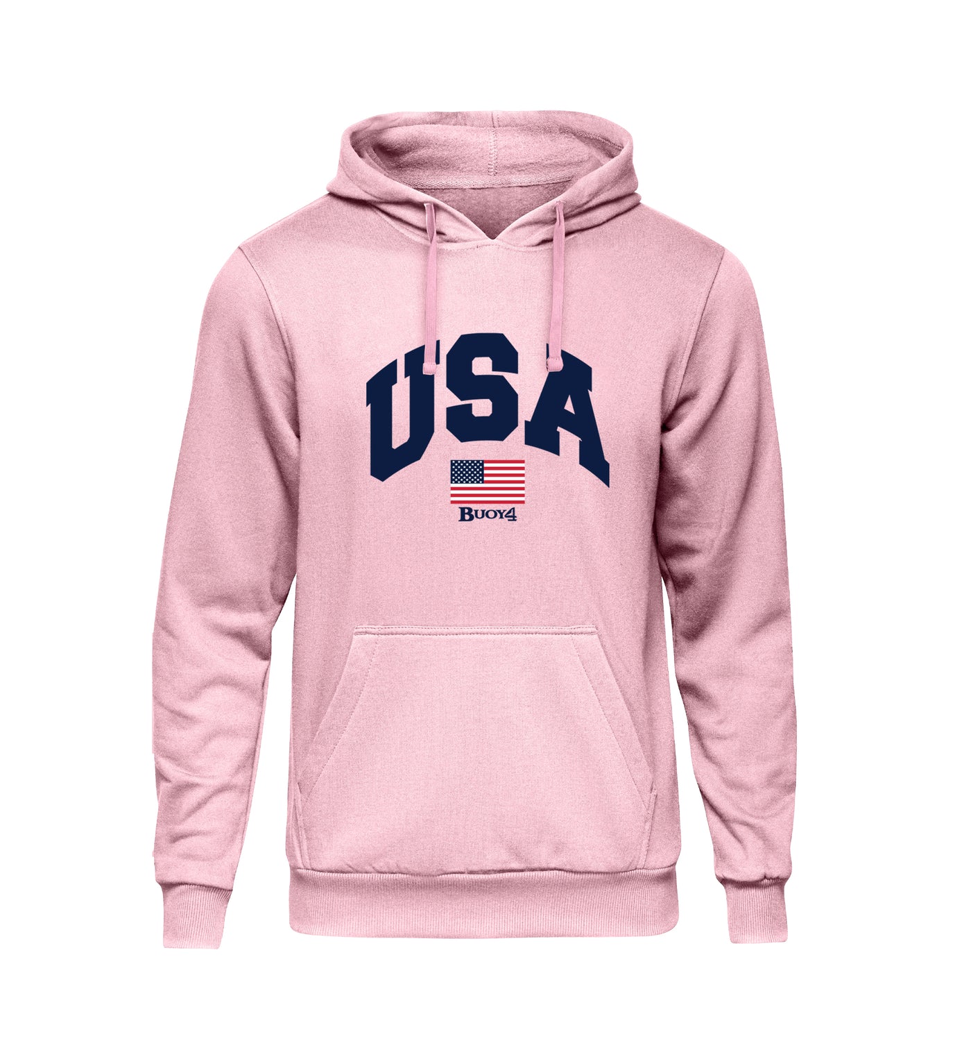 Party In The USA Hoodie