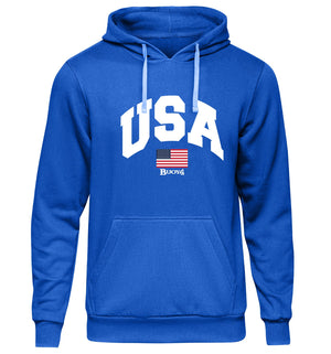Buoy4 Party In The USA Hoodie