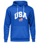 Buoy4 Party In The USA Hoodie