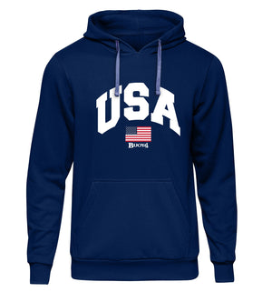 Buoy4 Party In The USA Hoodie
