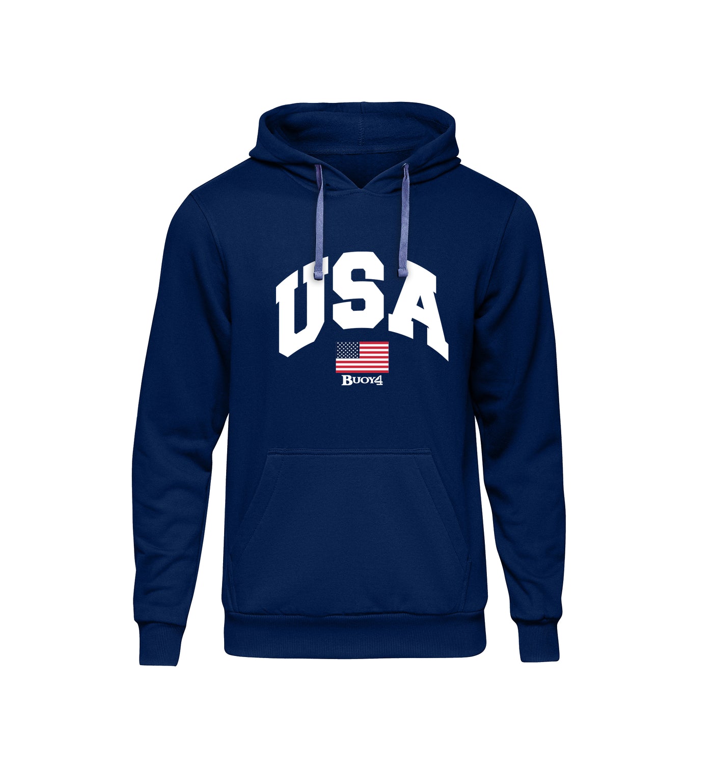 Party In The USA Hoodie