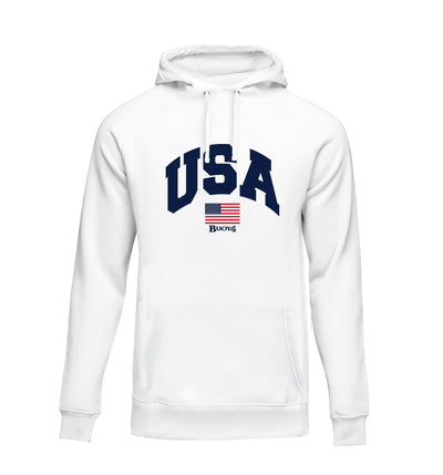 Party In The USA Hoodie