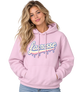 Buoy4 Lacrosse Drip Oversized Hoodie