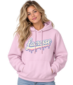 Buoy4 Lacrosse Drip Oversized Hoodie