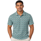 Coconut Breeze Polo