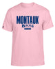 Buoy4 Montauk Est. Short Sleeve Graphic Tee