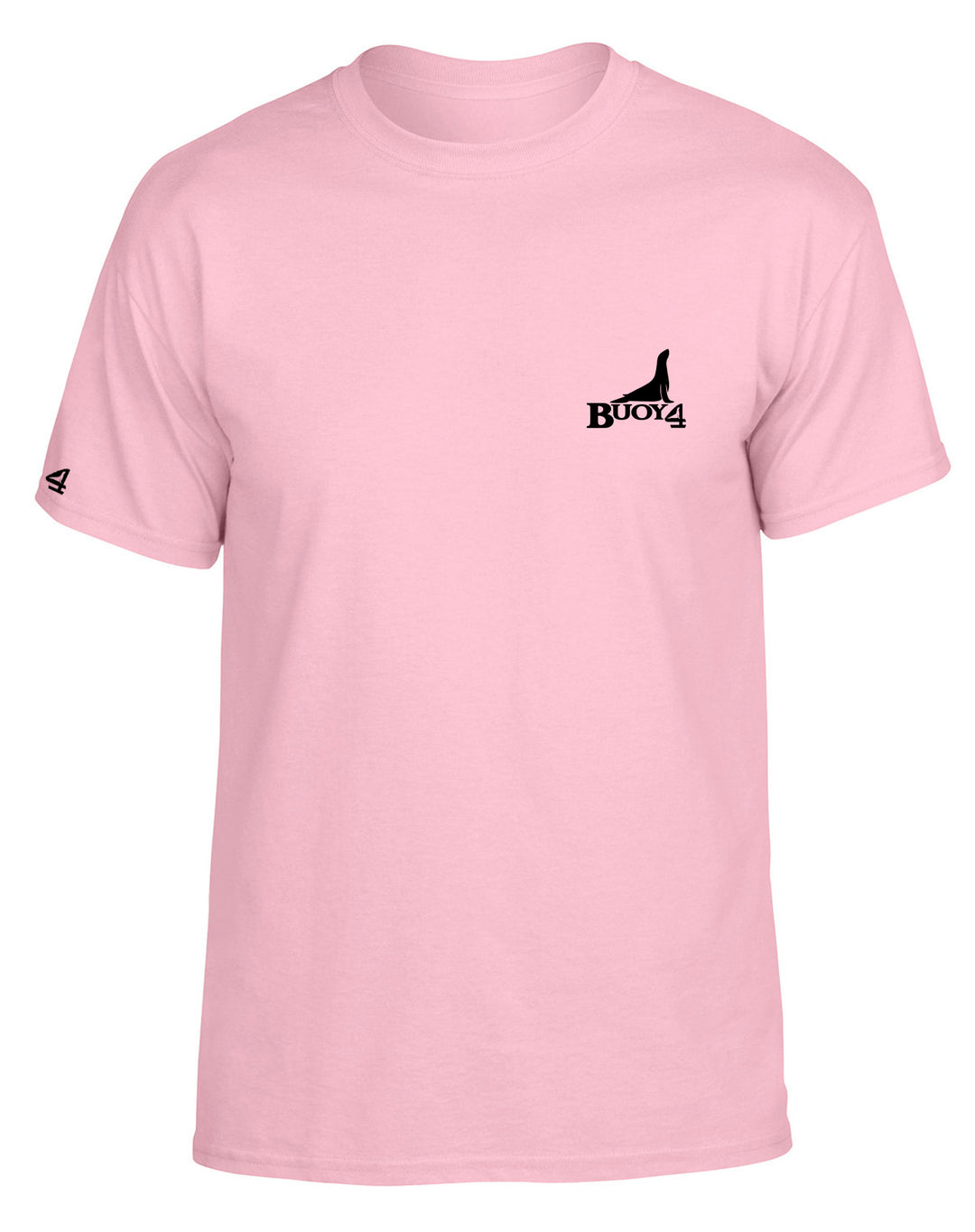 The Schooner Graphic Tee