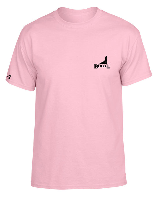 The Schooner Graphic Tee